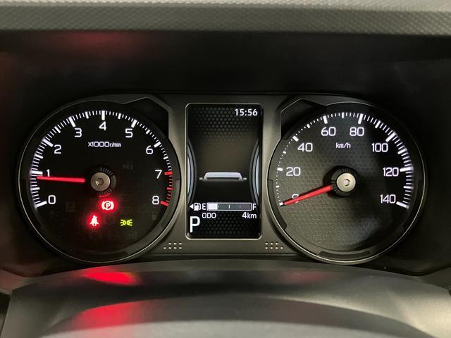 Daihatsu Taft 11