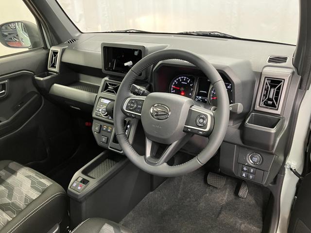 Daihatsu Taft 12