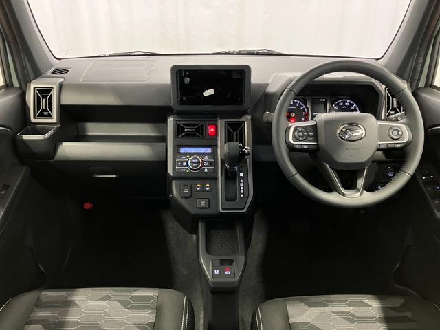 Daihatsu Taft 10