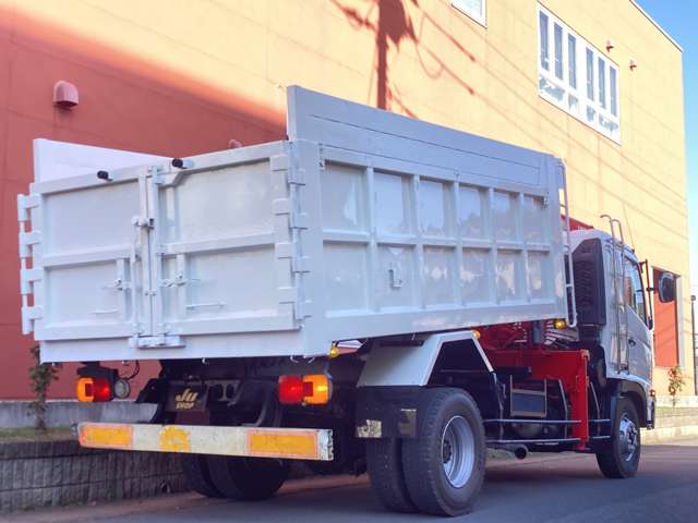 Hino Ranger 2