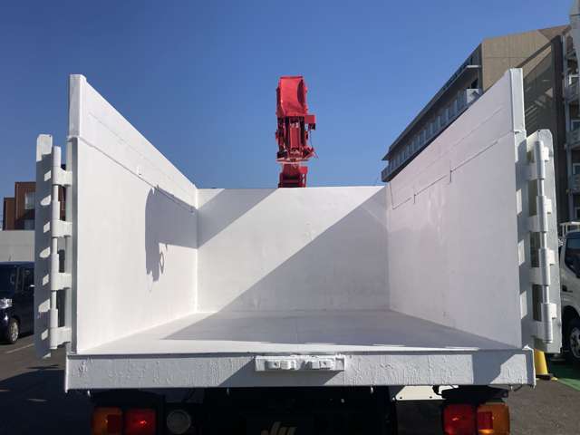 Hino Ranger 7