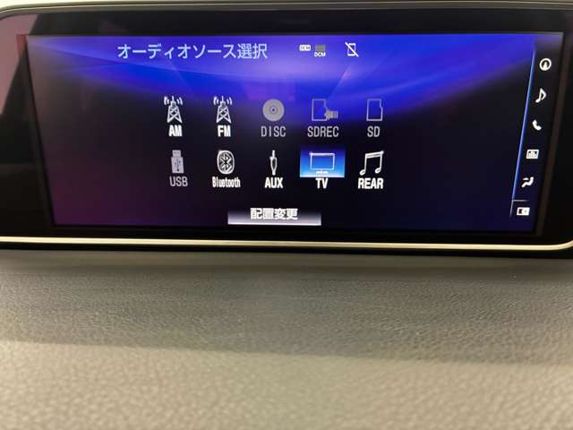 Lexus RX 11