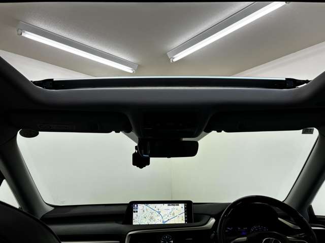 Lexus RX 5
