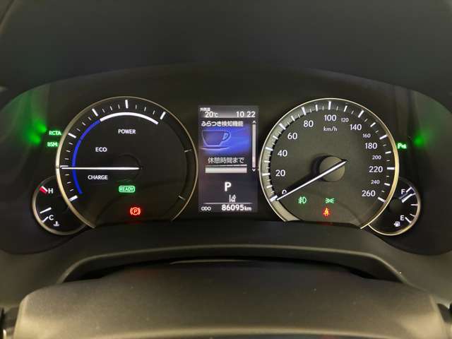 Lexus RX 6