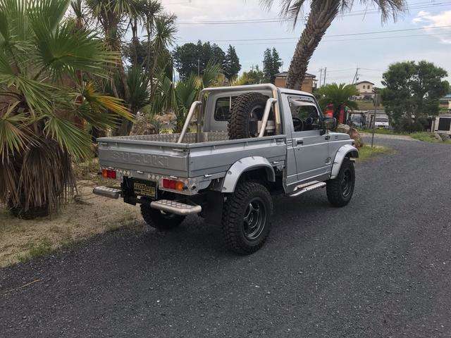 Suzuki Jimny1000 11
