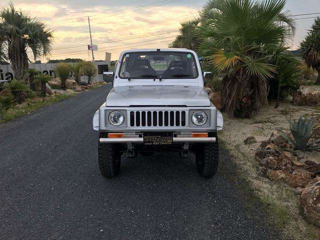 Suzuki Jimny1000 2