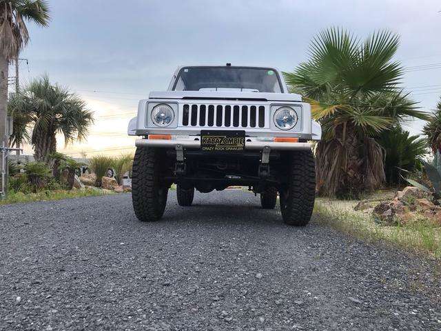 Suzuki Jimny1000 3