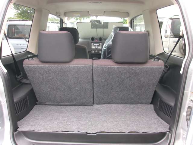 Mitsubishi Pajero Mini 12