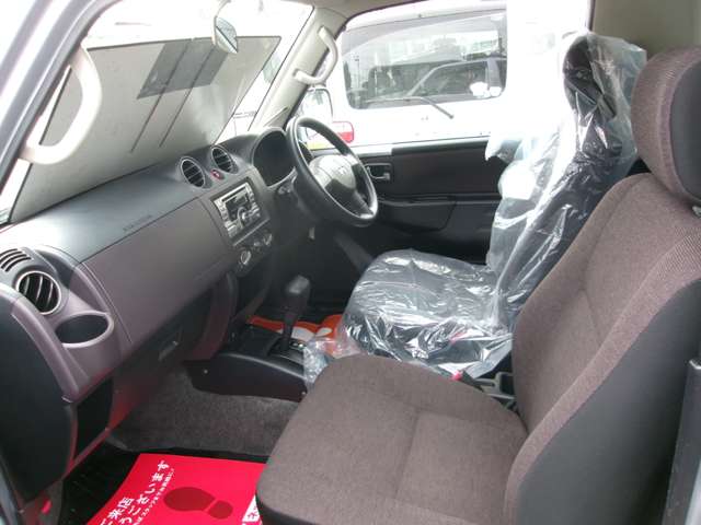 Mitsubishi Pajero Mini 8