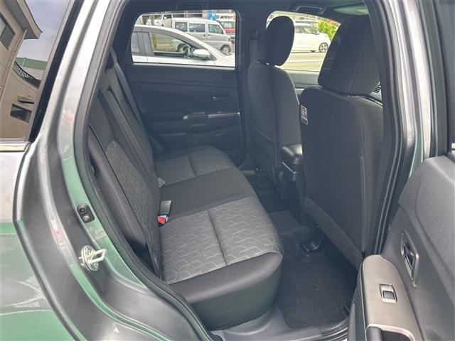 Mitsubishi RVR 4