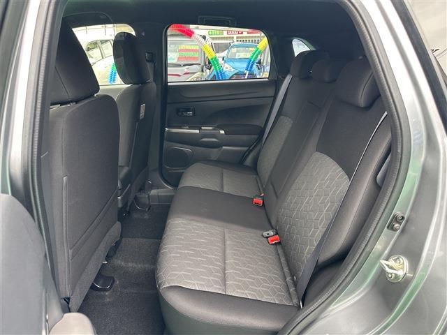 Mitsubishi RVR 6