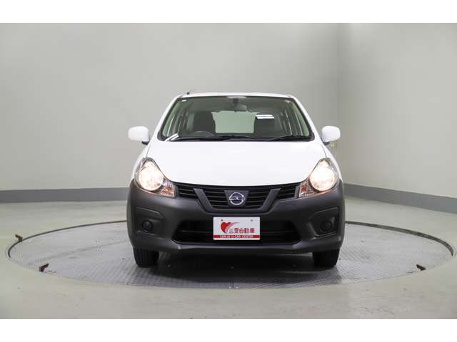 Nissan NV150 AD 11