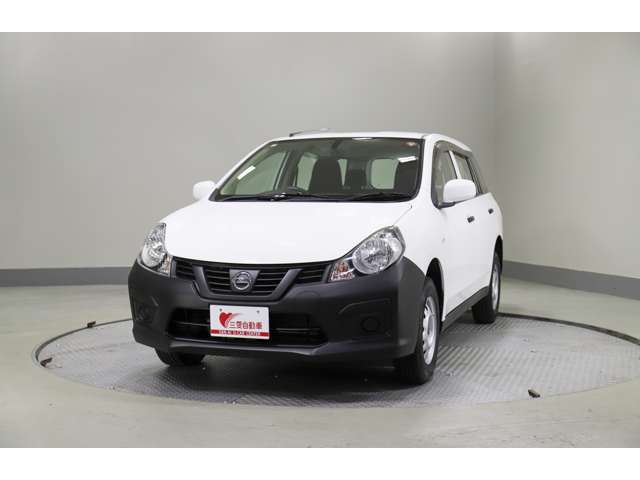 Nissan NV150 AD 12