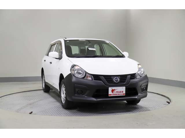 Nissan NV150 AD 7