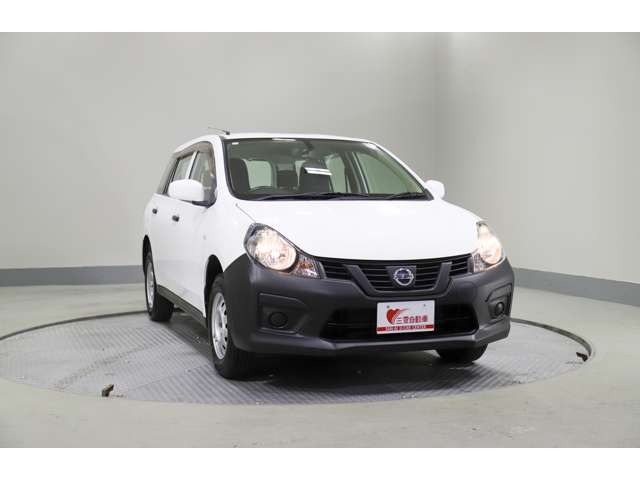 Nissan NV150 AD 8