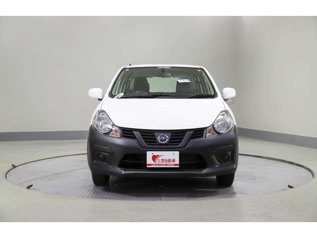 Nissan NV150 AD 9