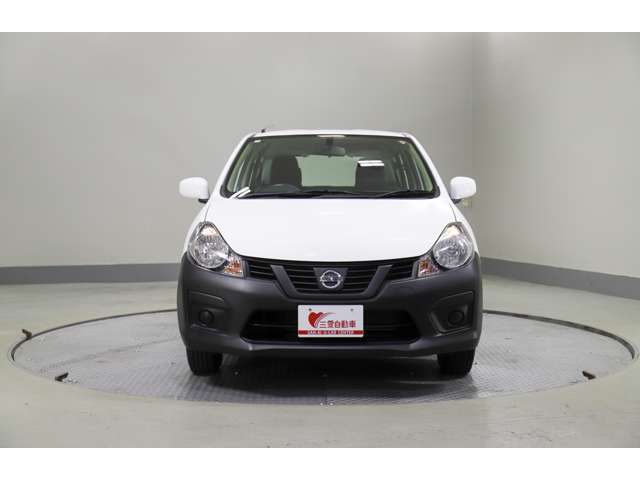 Nissan NV150 AD 10