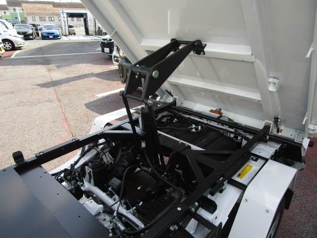 Daihatsu Hijet Truck 7