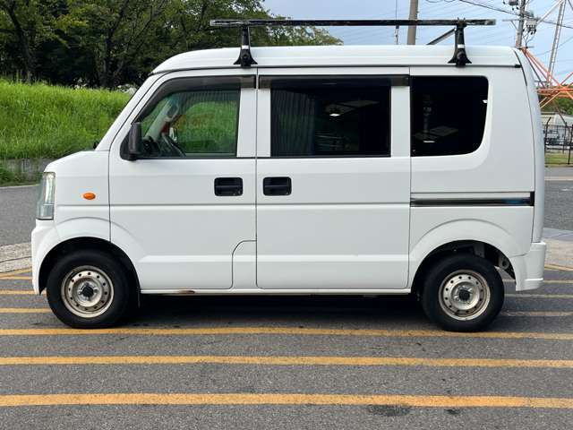 Suzuki Every 11