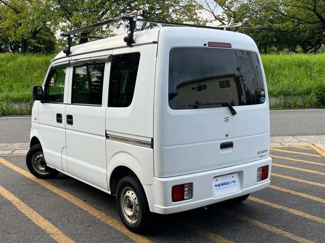 Suzuki Every 2