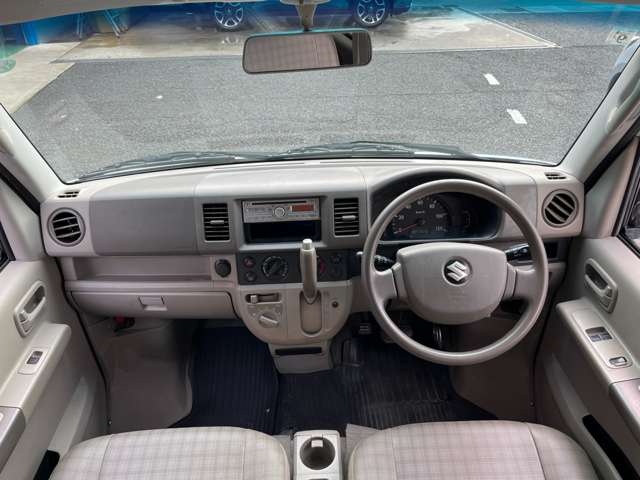 Suzuki Every 3