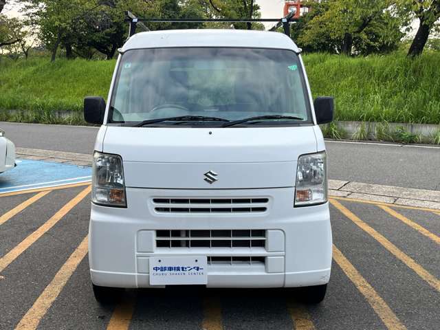 Suzuki Every 6