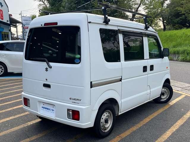 Suzuki Every 8