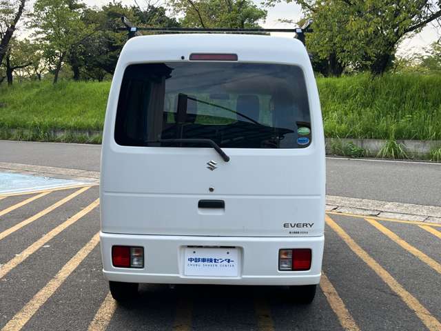 Suzuki Every 9