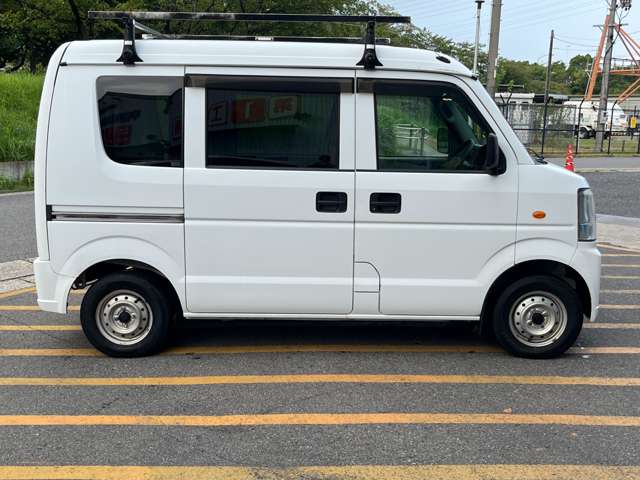 Suzuki Every 10