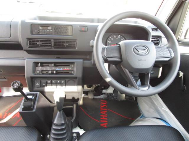 Daihatsu Hijet Truck 8
