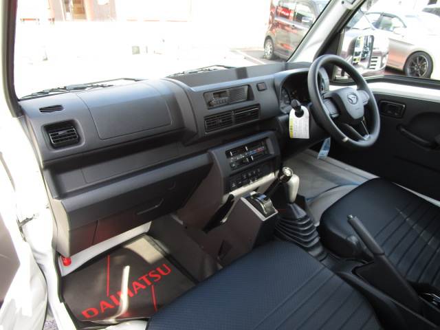 Daihatsu Hijet Truck 10