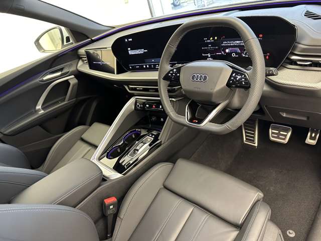 Audi Q5 Sportback 12