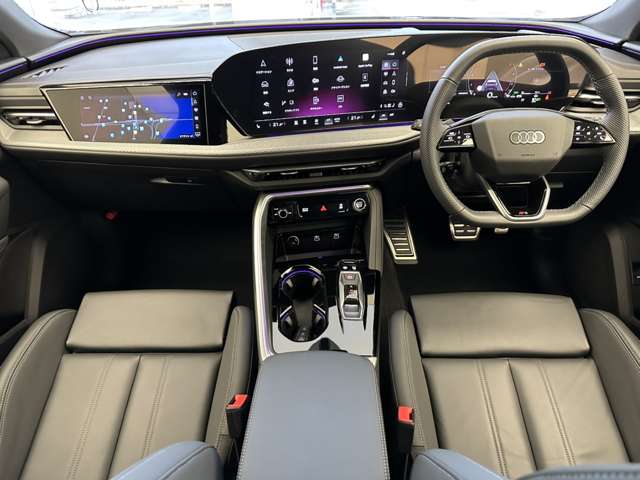 Audi Q5 Sportback 3