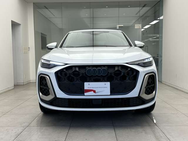 Audi Q5 Sportback 5