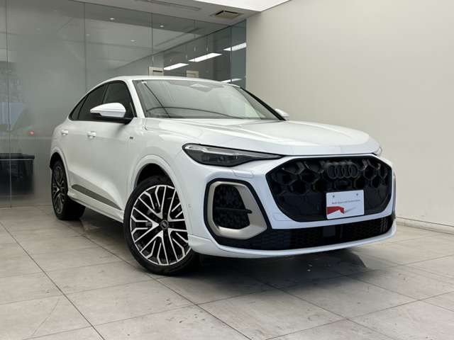 Audi Q5 Sportback 6