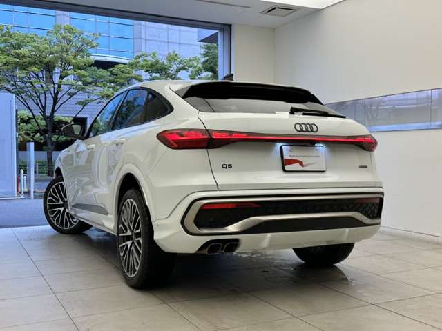 Audi Q5 Sportback 9