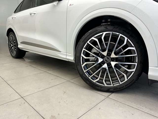 Audi Q5 Sportback 10