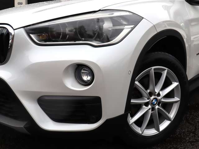 BMW X1 12