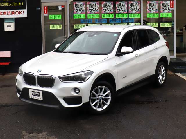 BMW X1 5