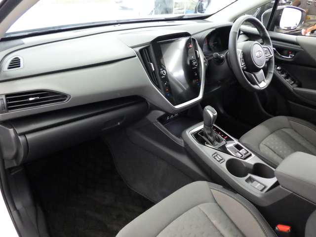 Subaru Crosstrek 12