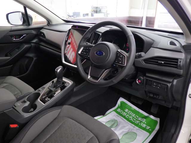 Subaru Crosstrek 10