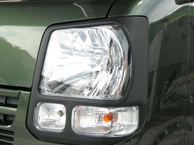 Suzuki Every 11