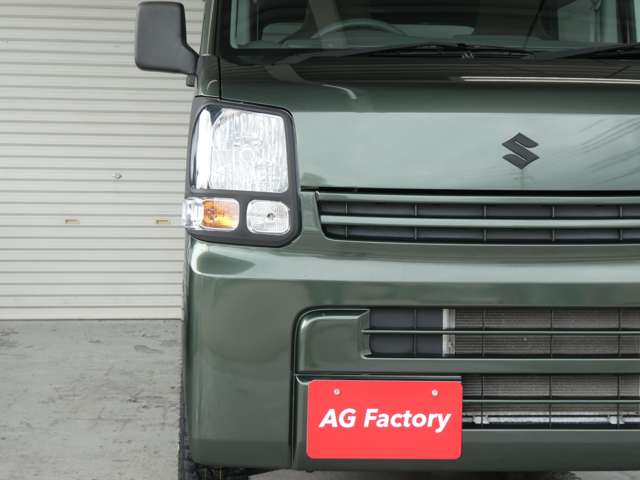 Suzuki Every 6