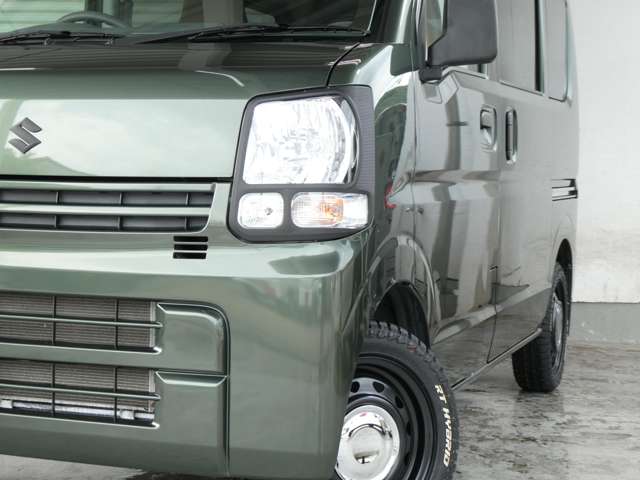 Suzuki Every 9