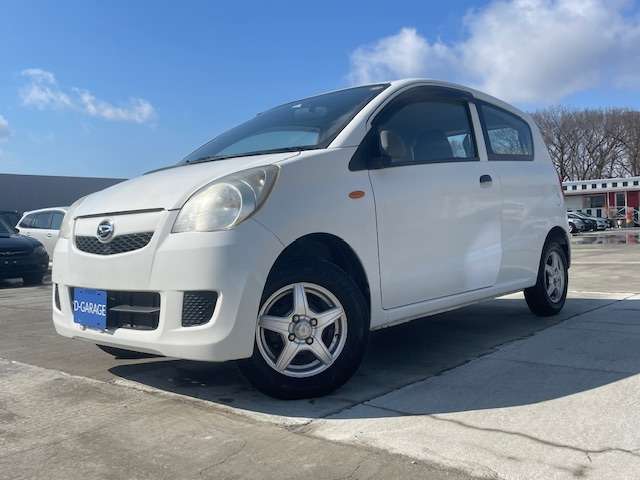 Daihatsu Mira 7