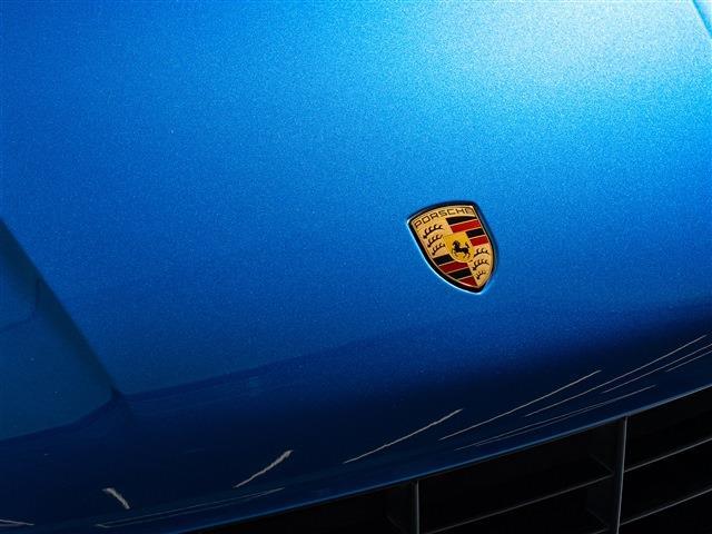 Porsche Macan 9