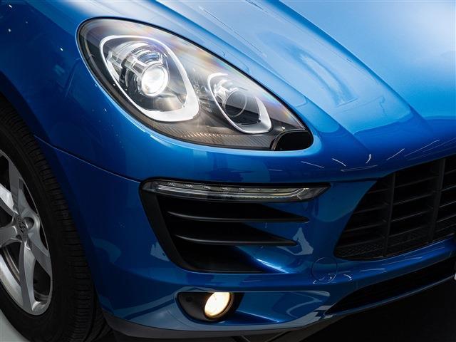 Porsche Macan 10