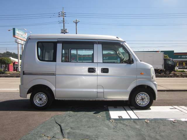 Suzuki Every 11