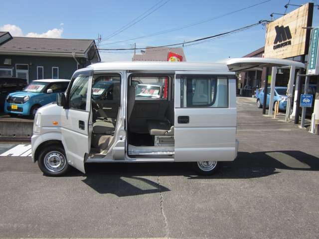 Suzuki Every 10