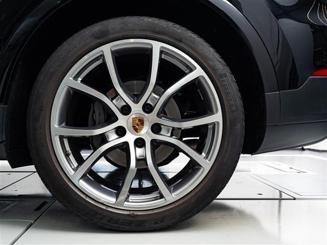 Porsche Cayenne 6